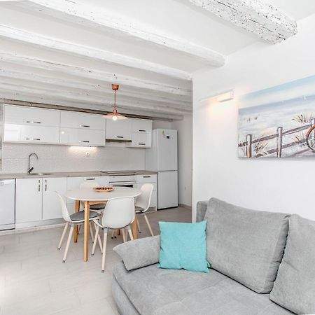 Apartman Dioniz Сплит Экстерьер фото