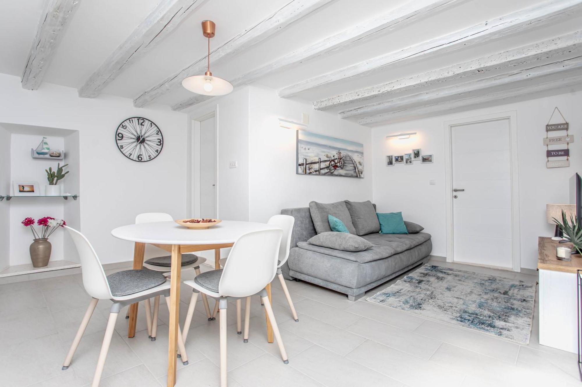 Apartman Dioniz Сплит Экстерьер фото