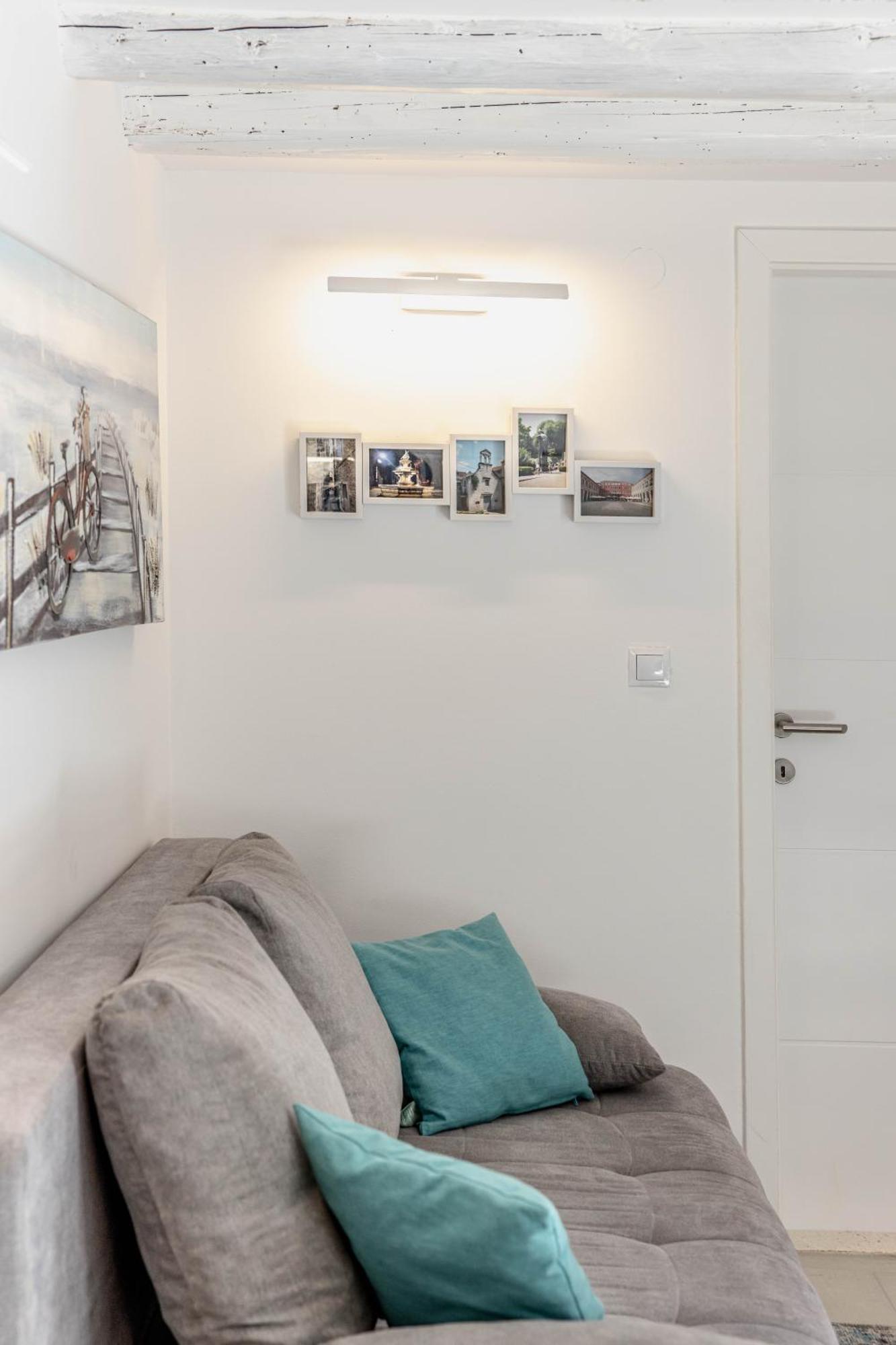 Apartman Dioniz Сплит Экстерьер фото