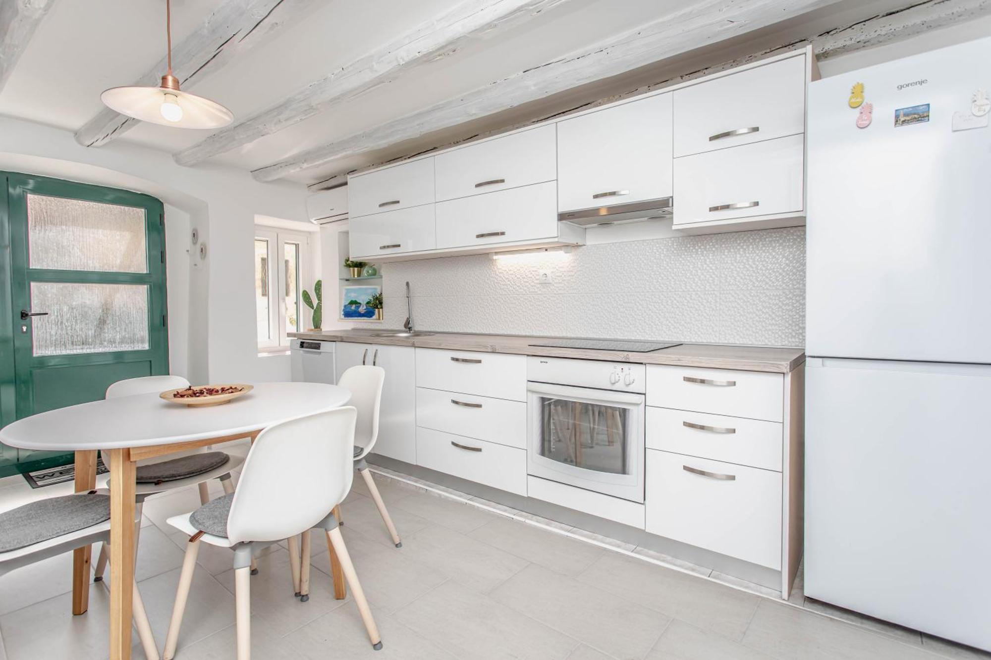Apartman Dioniz Сплит Экстерьер фото