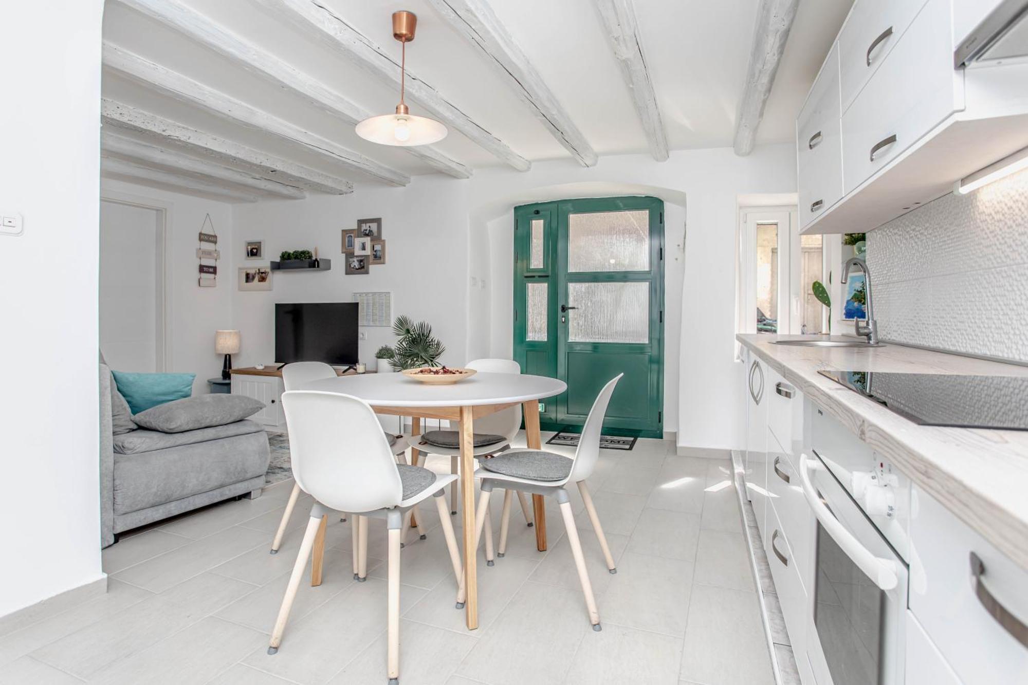 Apartman Dioniz Сплит Экстерьер фото