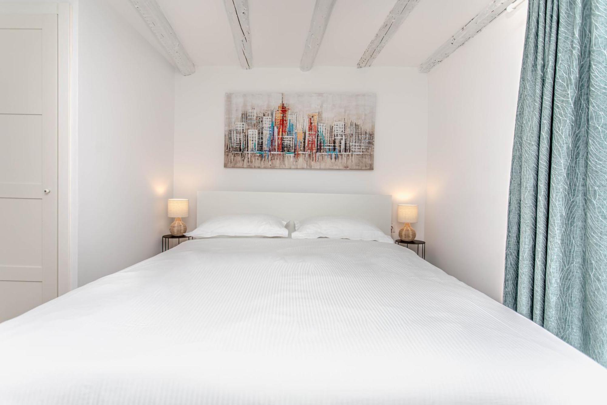 Apartman Dioniz Сплит Экстерьер фото