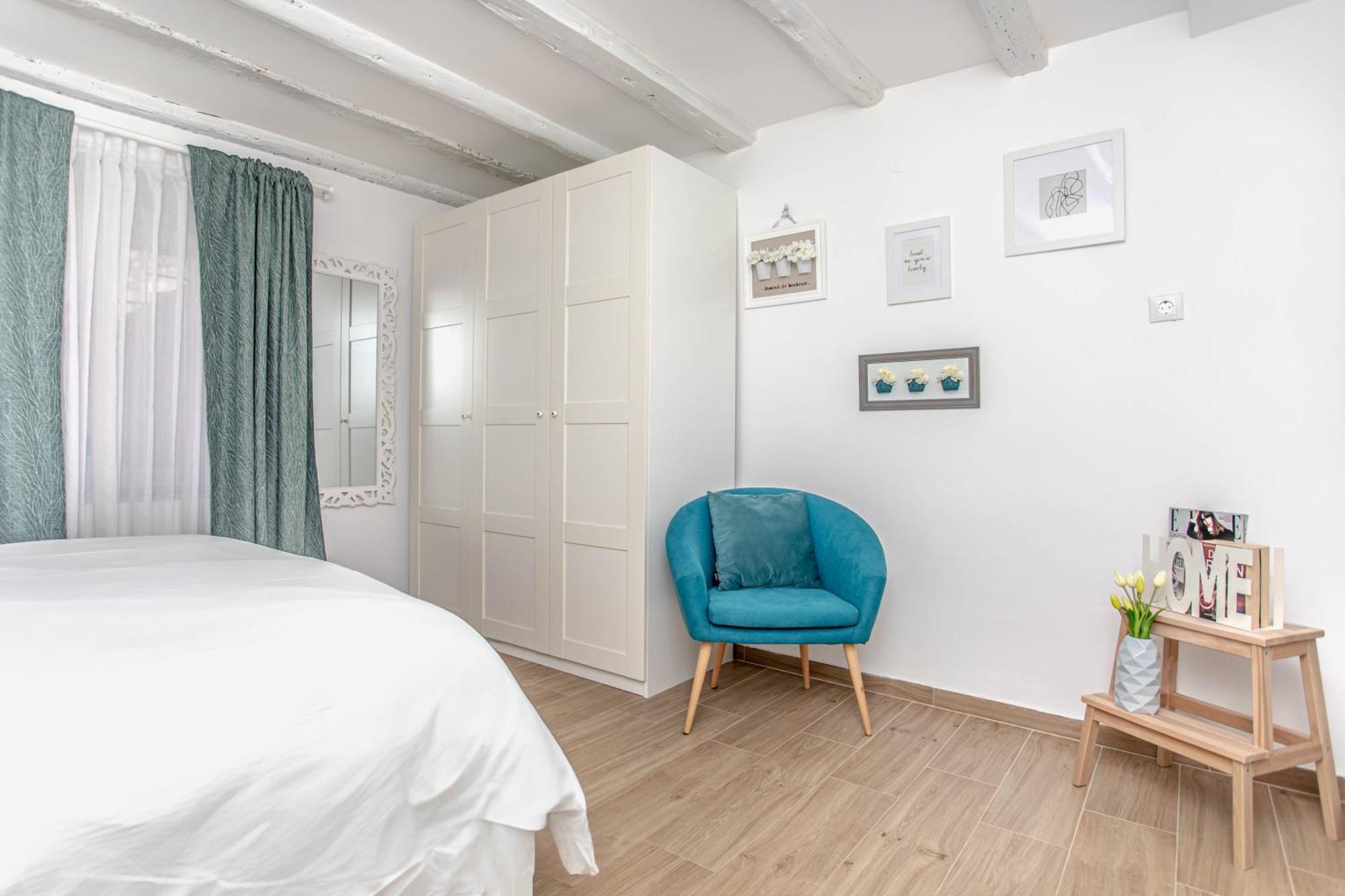 Apartman Dioniz Сплит Экстерьер фото