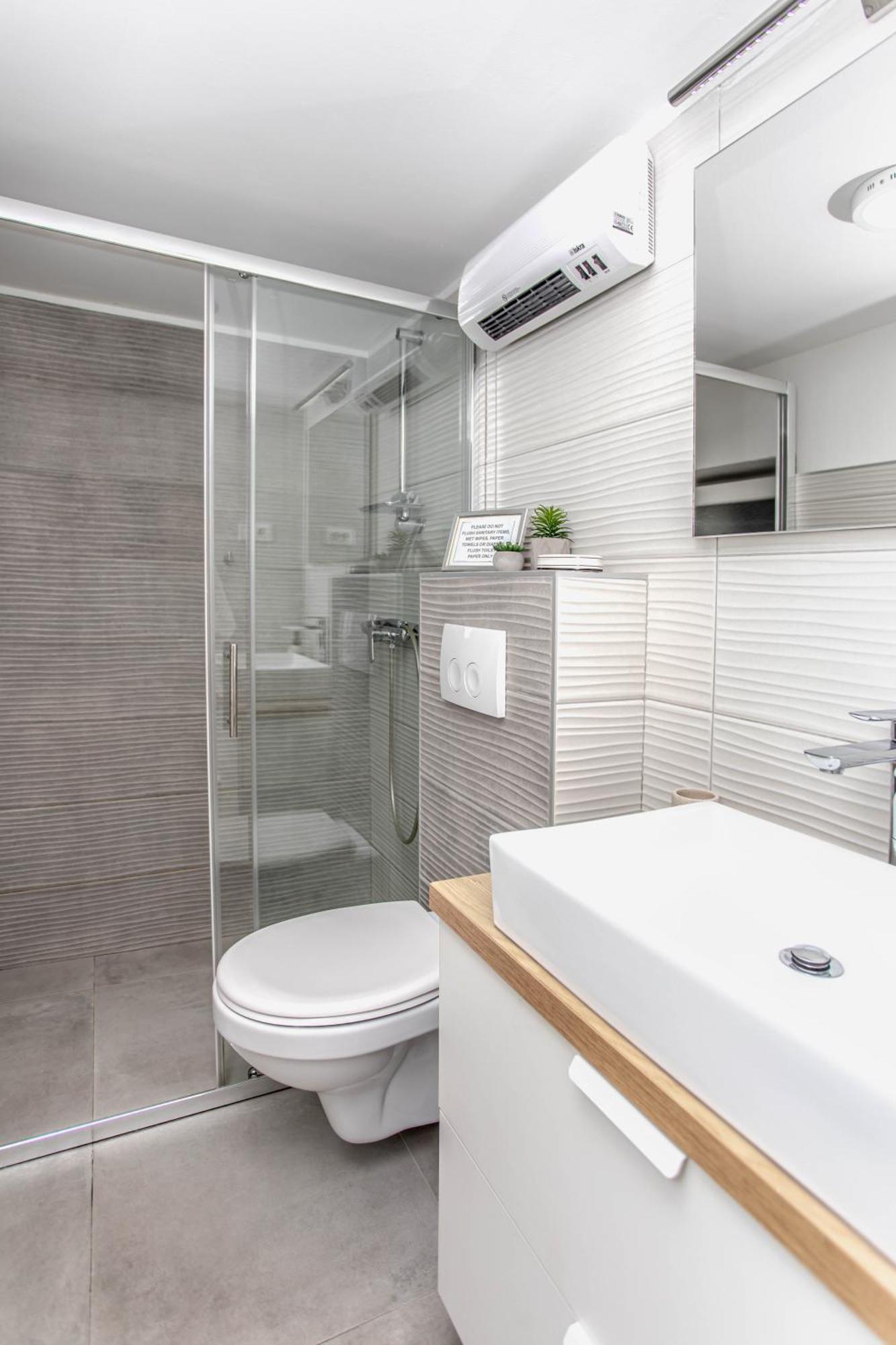 Apartman Dioniz Сплит Экстерьер фото