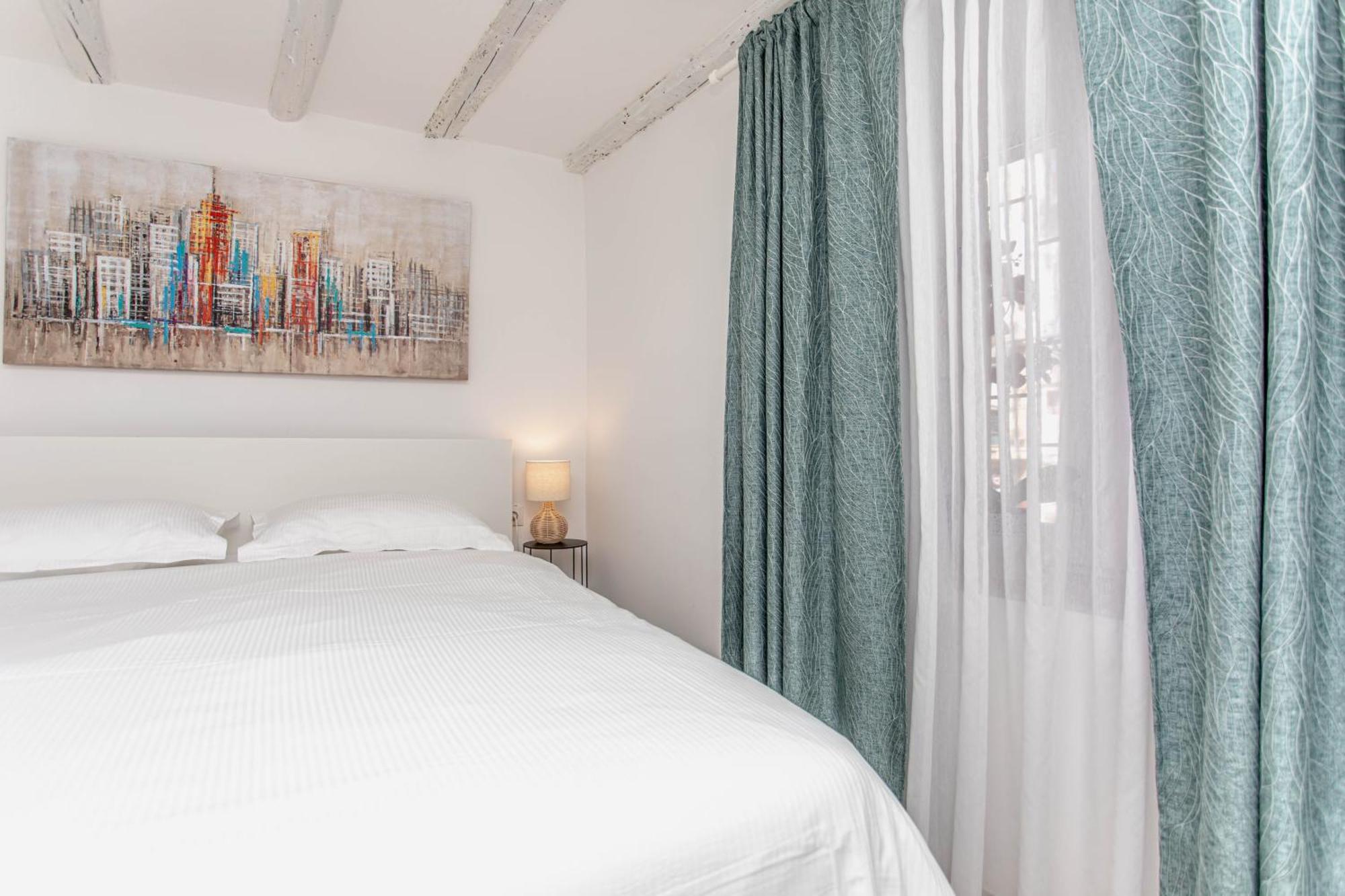 Apartman Dioniz Сплит Экстерьер фото