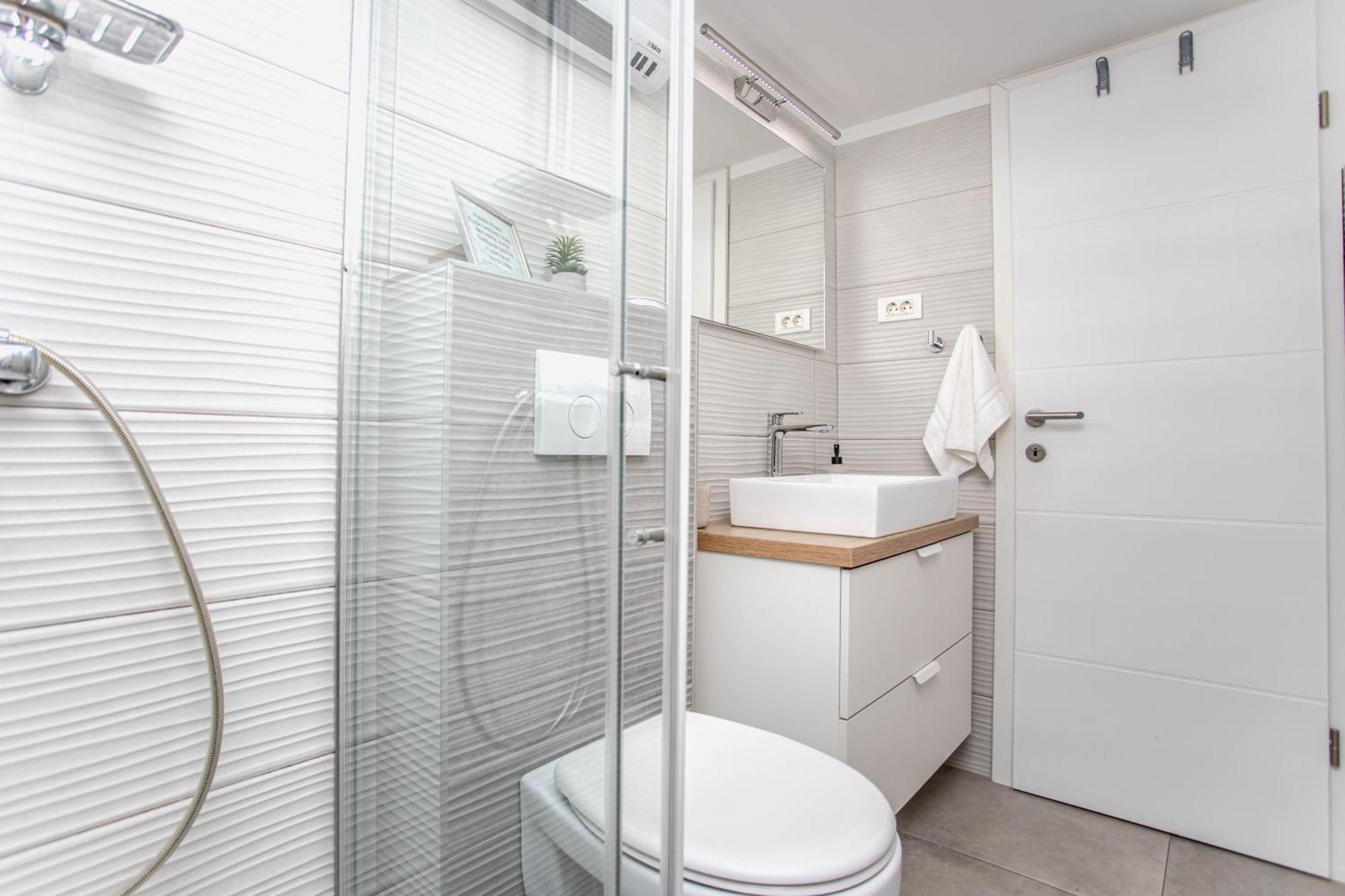 Apartman Dioniz Сплит Экстерьер фото