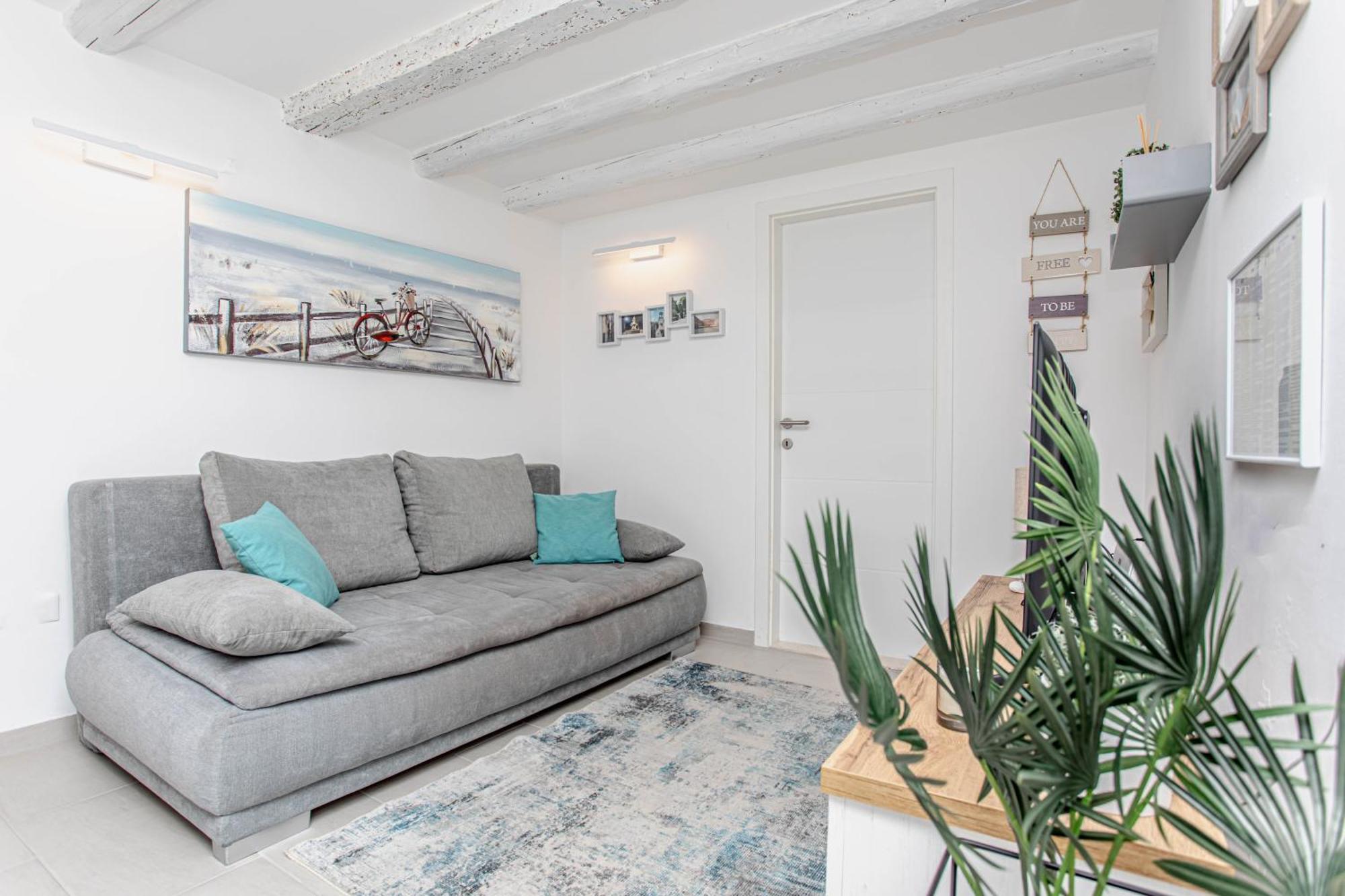 Apartman Dioniz Сплит Экстерьер фото