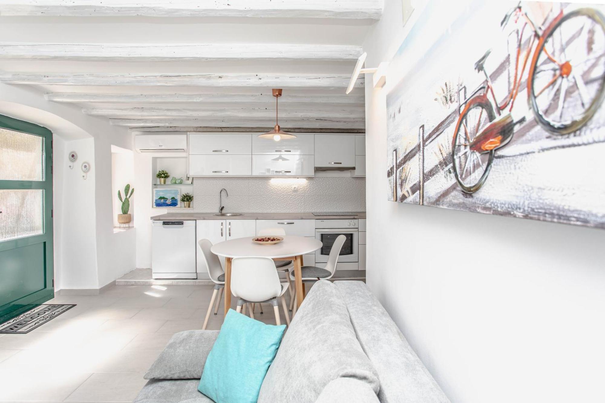 Apartman Dioniz Сплит Экстерьер фото