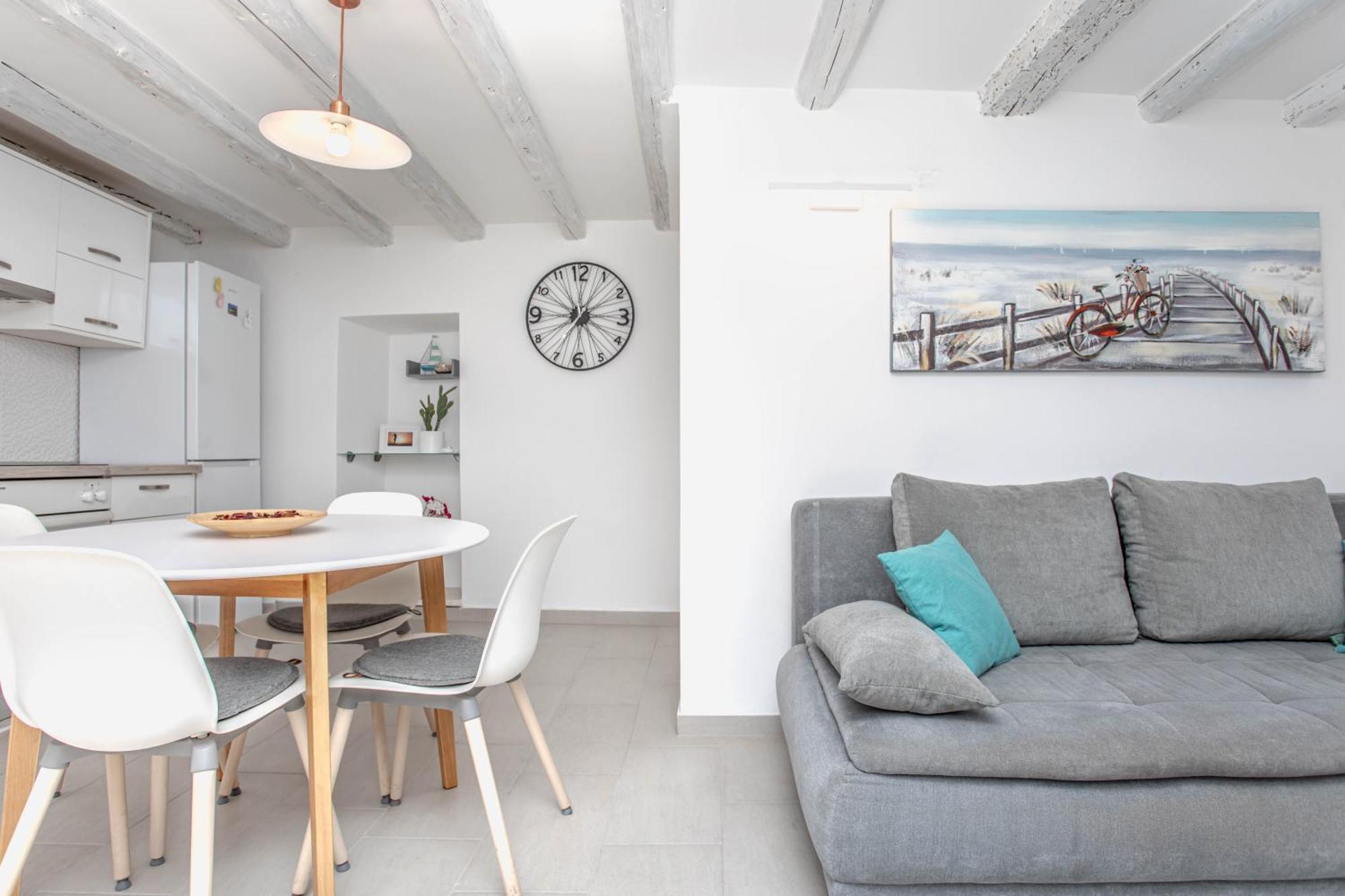 Apartman Dioniz Сплит Экстерьер фото