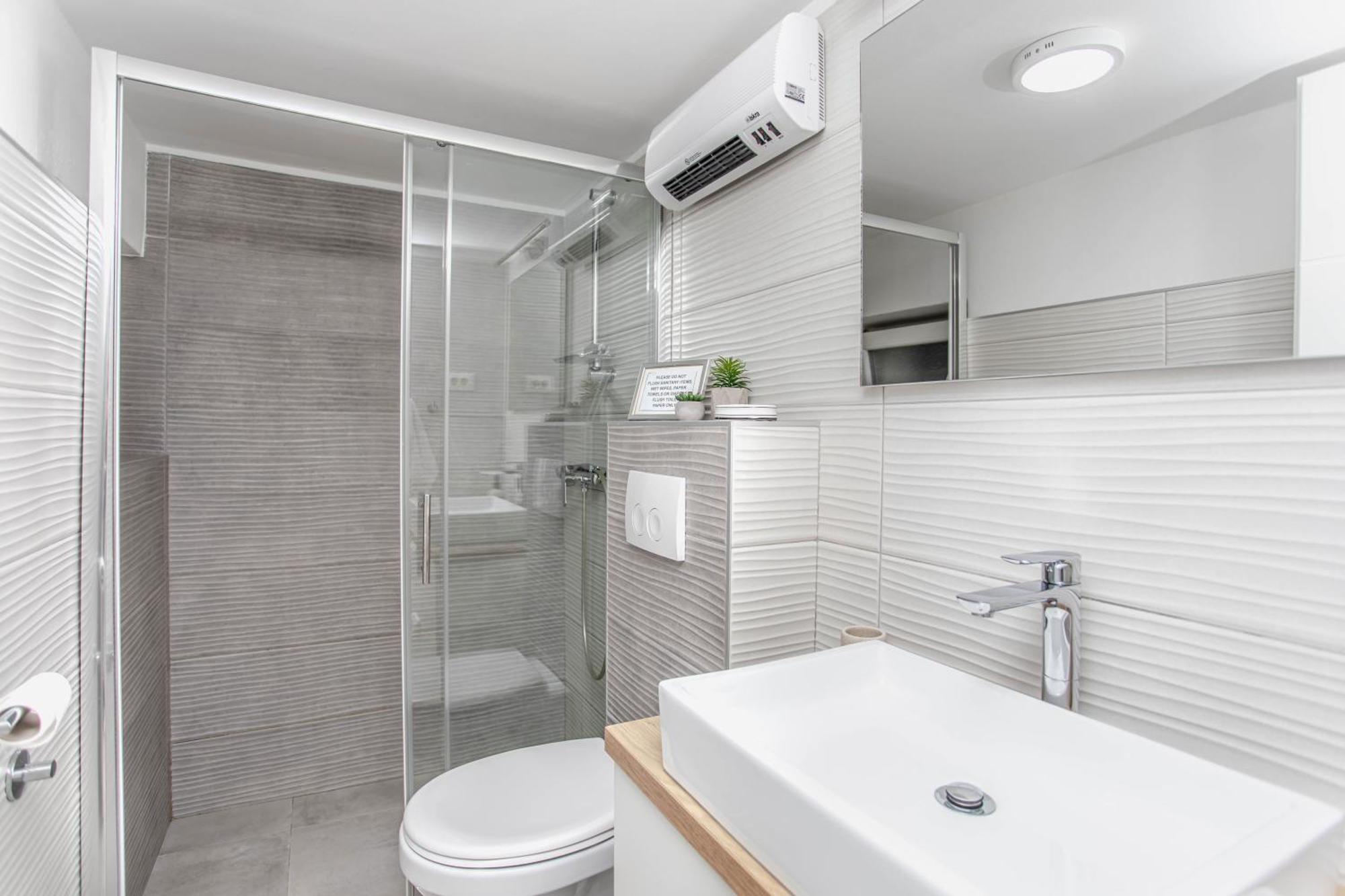 Apartman Dioniz Сплит Экстерьер фото