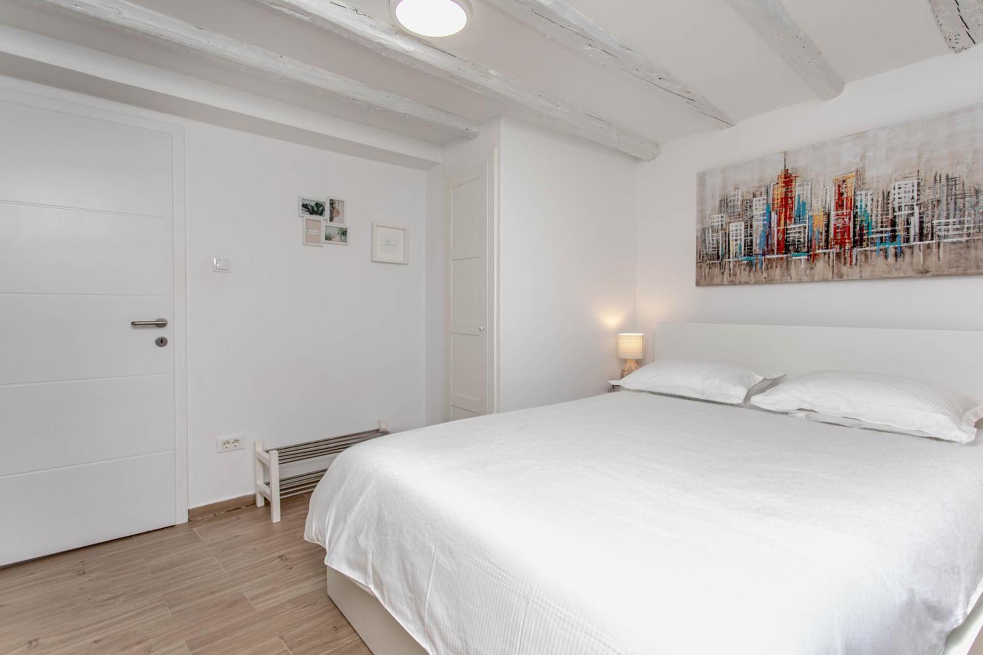 Apartman Dioniz Сплит Экстерьер фото