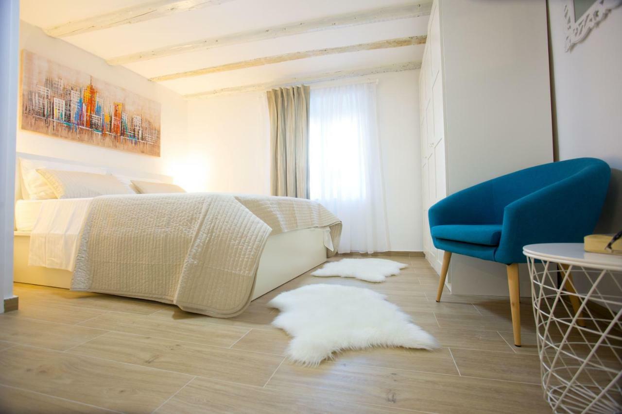 Apartman Dioniz Сплит Экстерьер фото