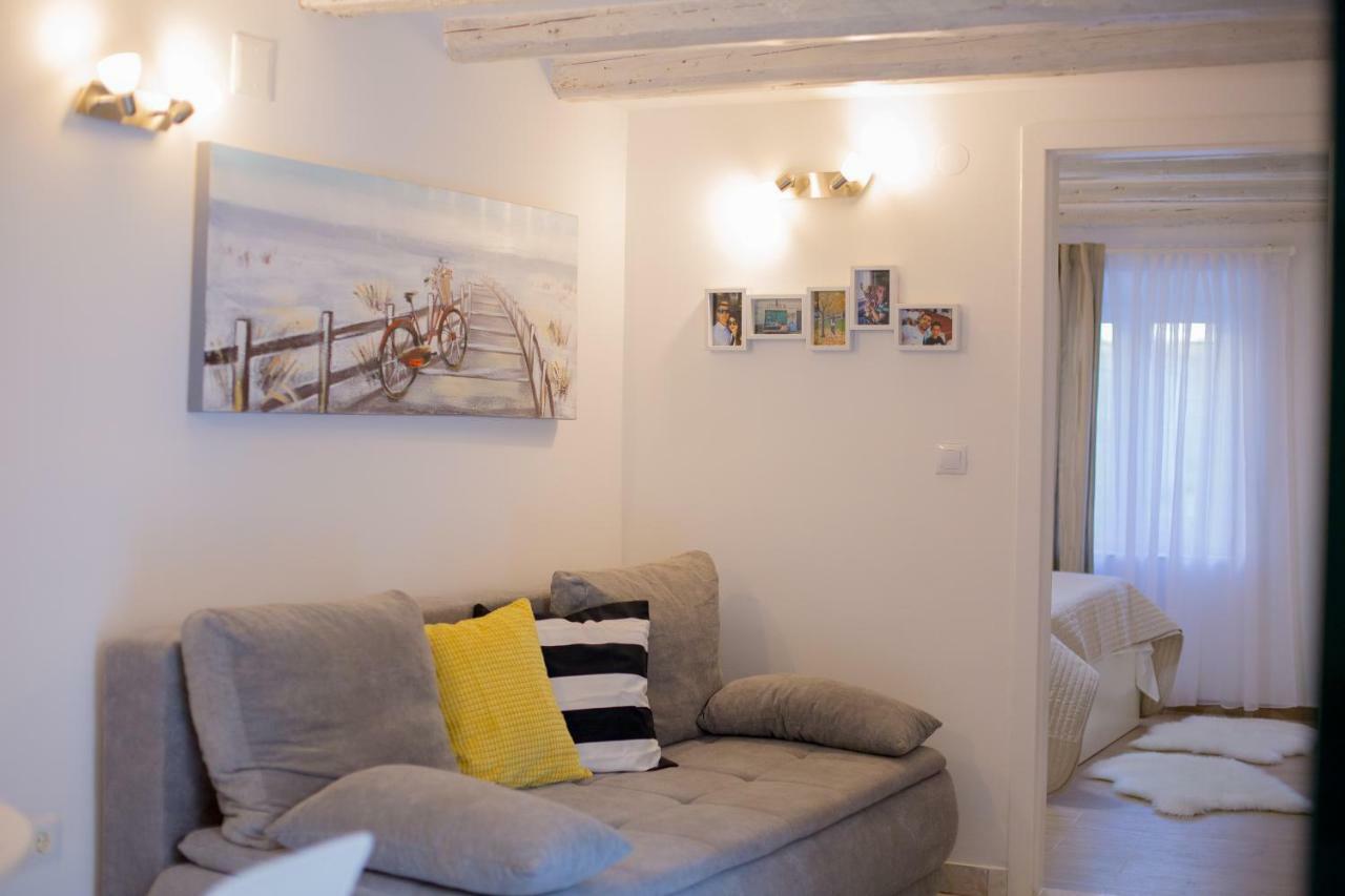 Apartman Dioniz Сплит Экстерьер фото