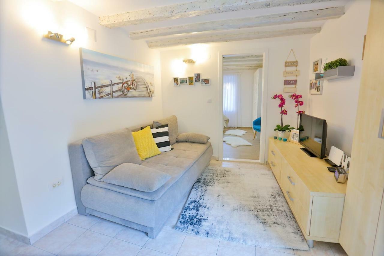 Apartman Dioniz Сплит Экстерьер фото