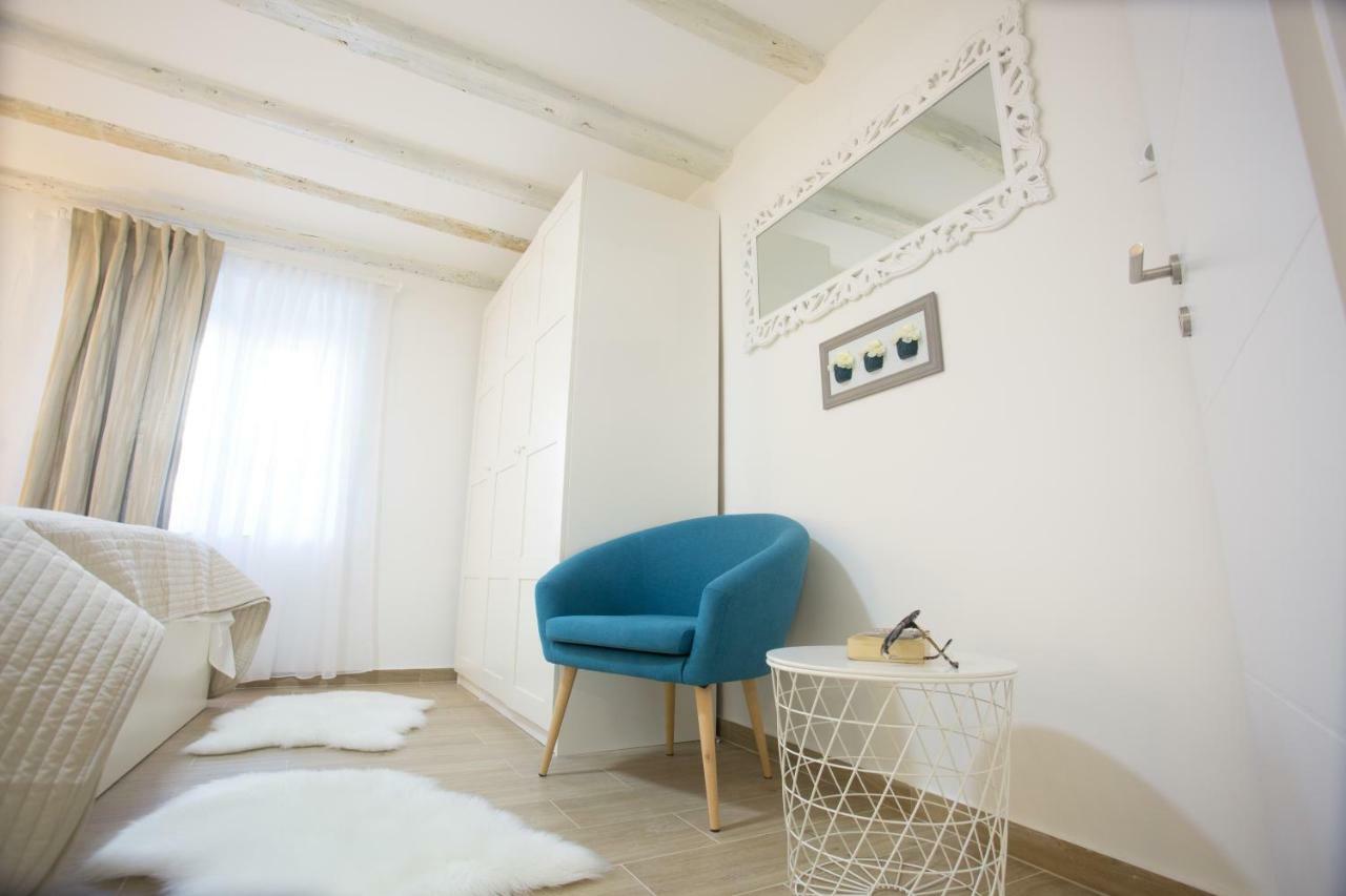 Apartman Dioniz Сплит Экстерьер фото