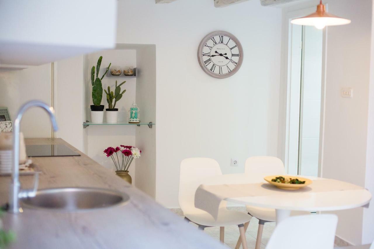 Apartman Dioniz Сплит Экстерьер фото