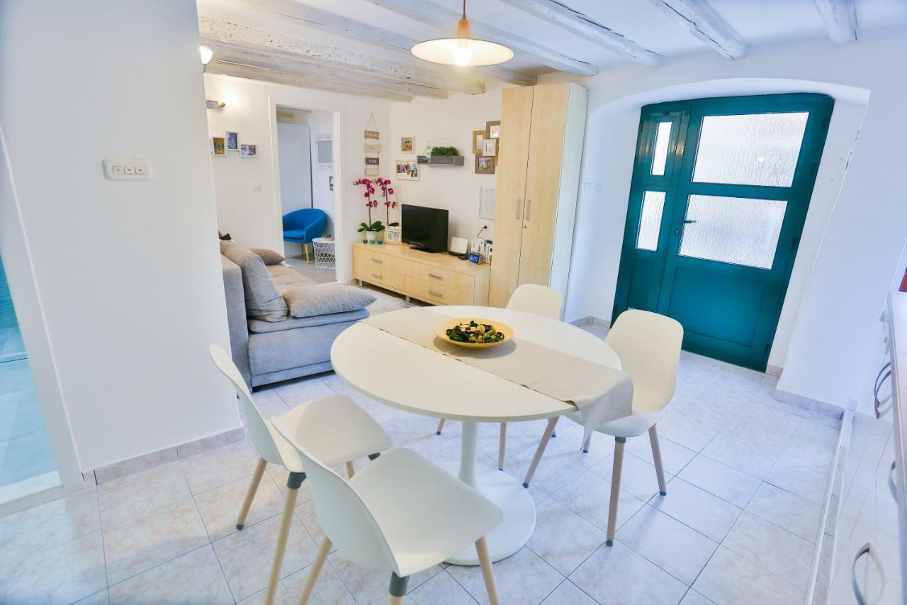 Apartman Dioniz Сплит Экстерьер фото